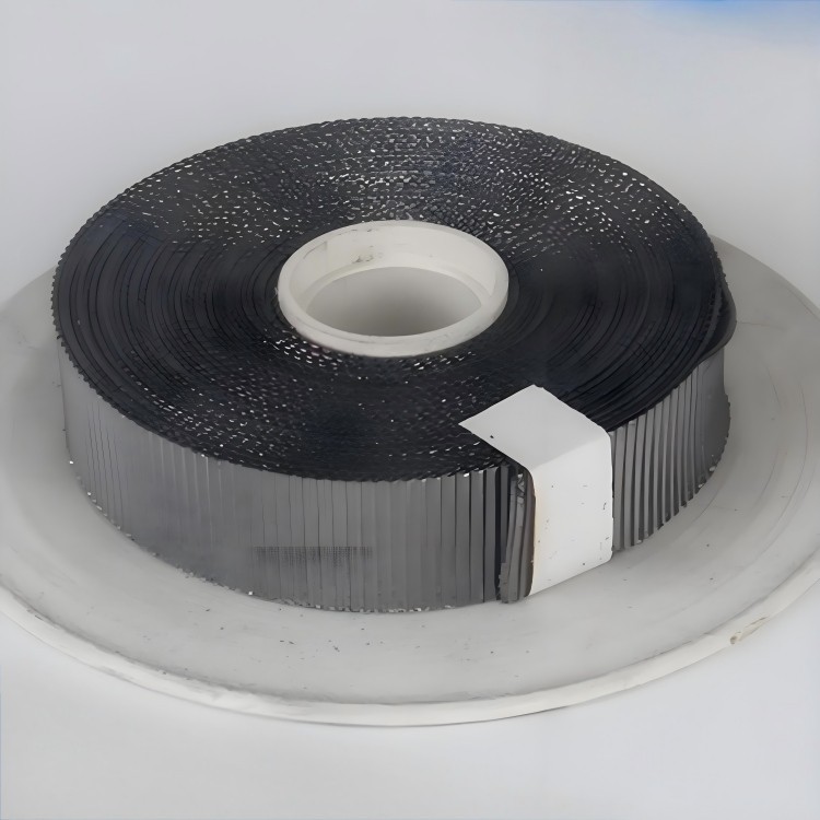 Corrugated Graphite Tape for sealing  supplier