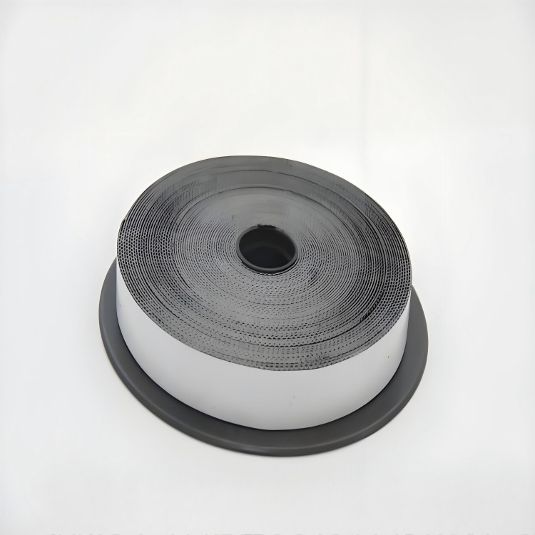 Corrugated Graphite Tape For Sealing