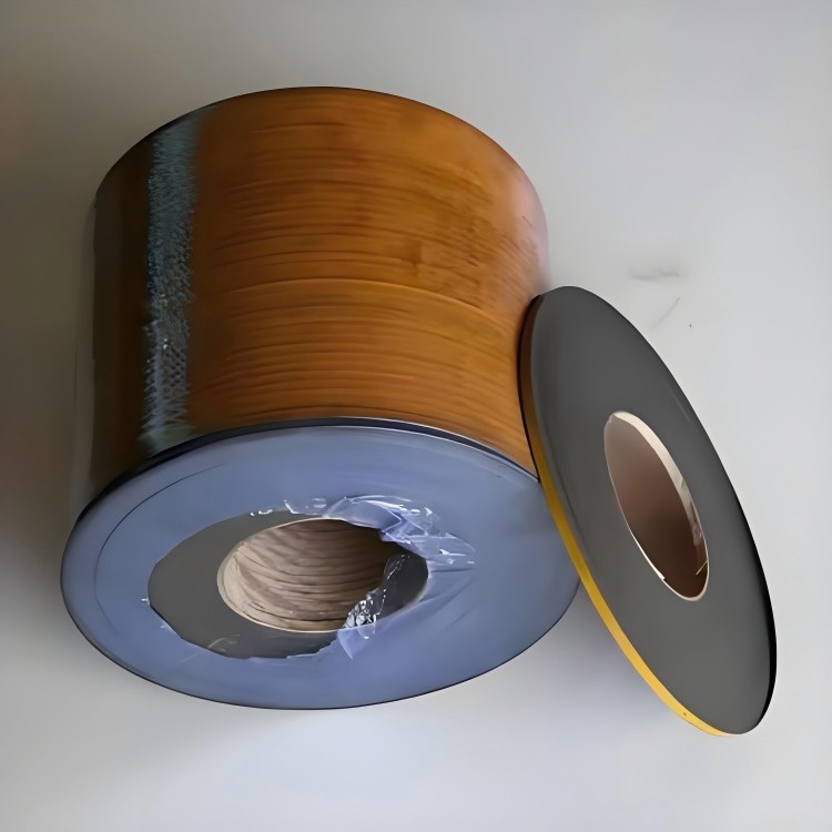 Graphite Tape for Boiler Sealing factory