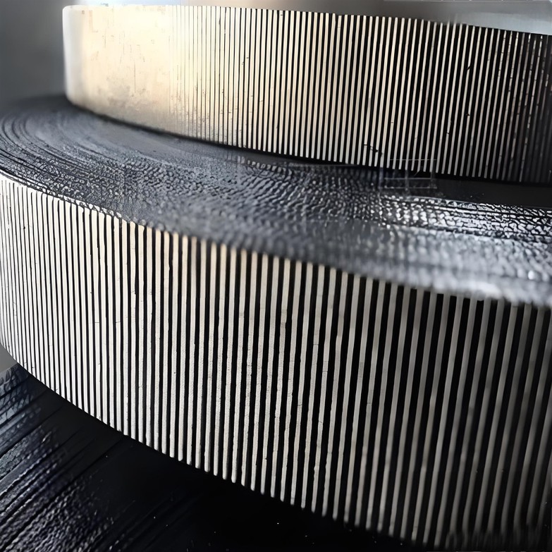 Corrugated Graphite Tape for sealing supplier Corrugated Graphite Tape for sealing supplier